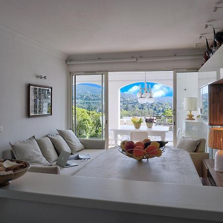 Les Bastides 3124 Villa Grimaud Buitenkant foto