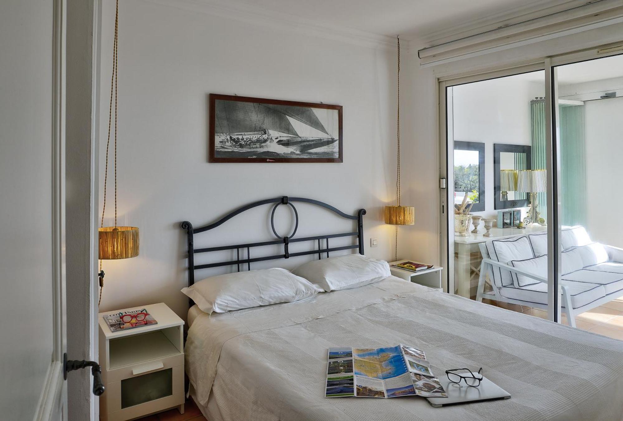 Les Bastides 3124 Villa Grimaud Buitenkant foto