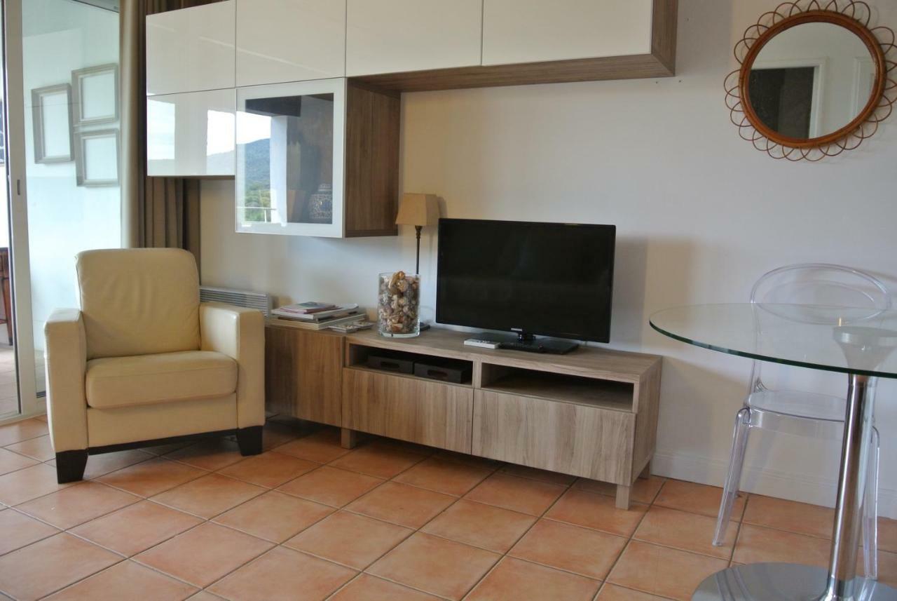 Les Bastides 3124 Villa Grimaud Buitenkant foto